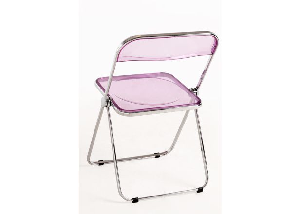 Pack 4 Cadeiras dobráveis para eventos Myta