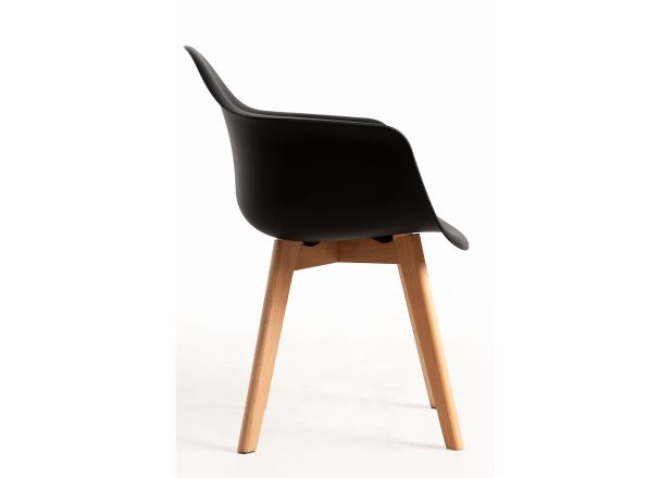 Silla Luba