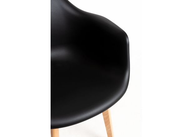 Silla Luba