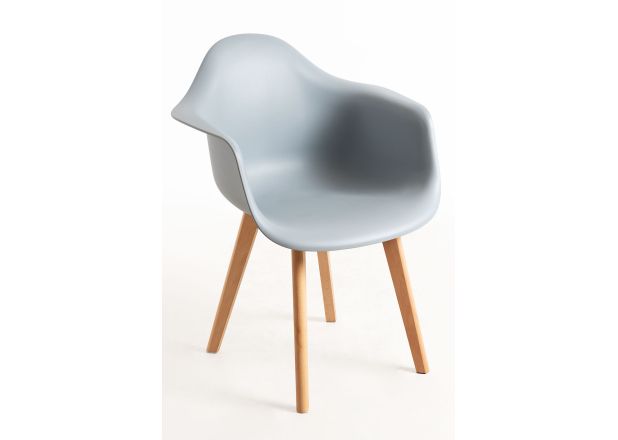 Silla Luba