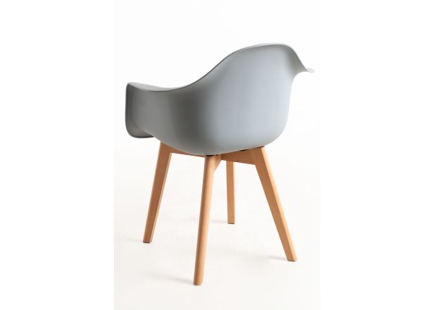 Silla Luba