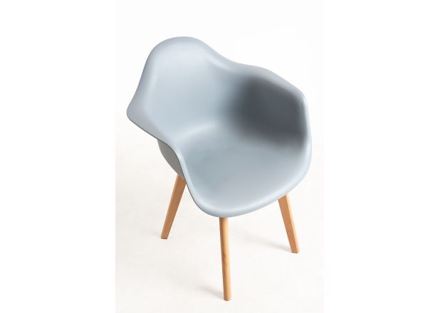Silla Luba