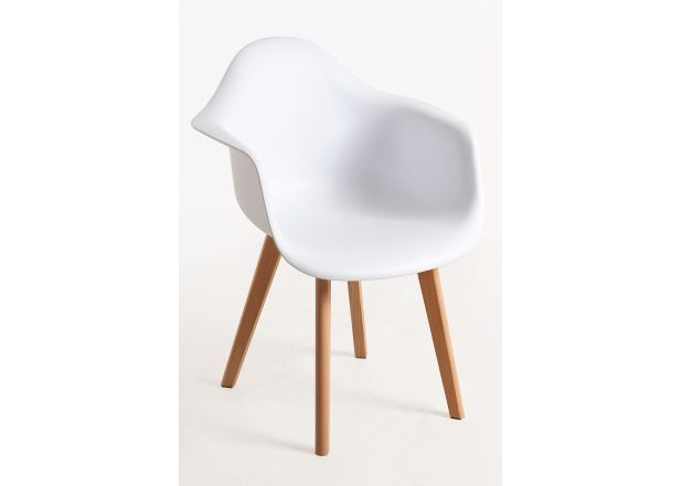 Silla Luba