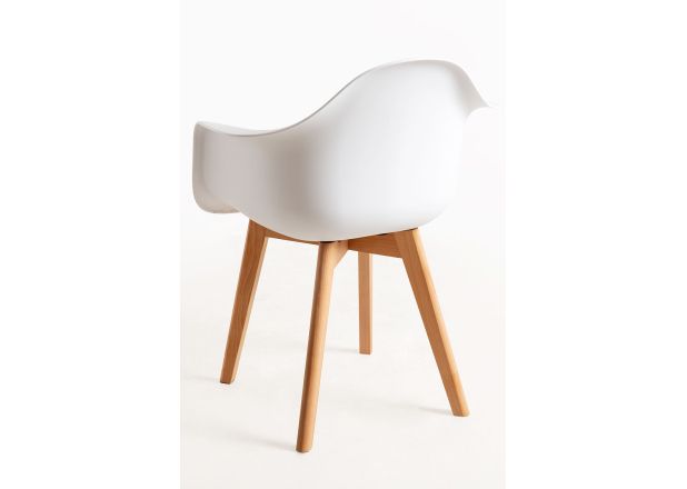 Silla Luba