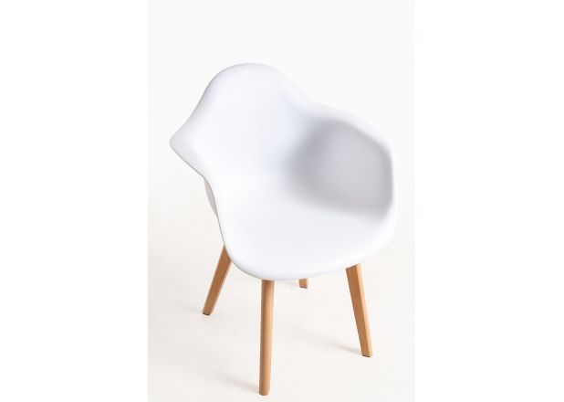 Silla Luba