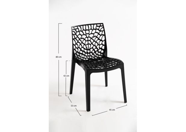 Silla Wortel