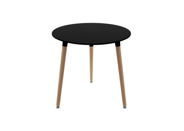 Mesa Nera 90 cm