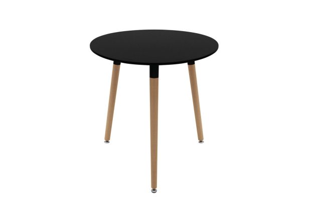 Mesa Nera 90 cm