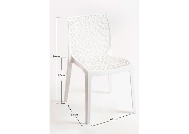 Silla Wortel