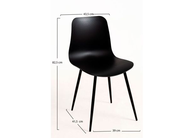Silla Bilma