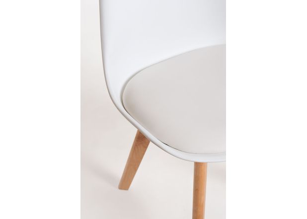 Pack 4 Sillas Mona One