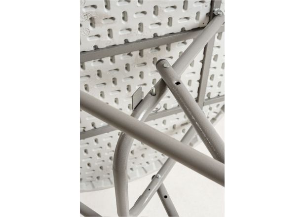 Mesa Tolwa Alta 80 cm