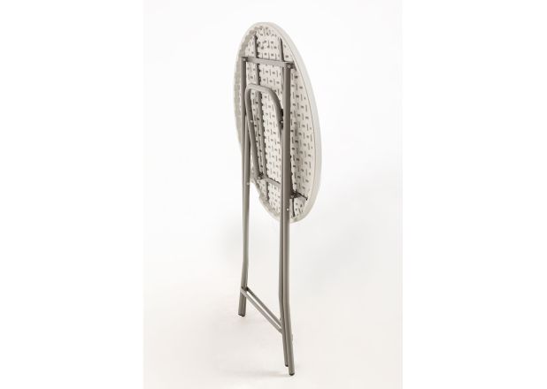 Mesa Tolwa Alta 80 cm