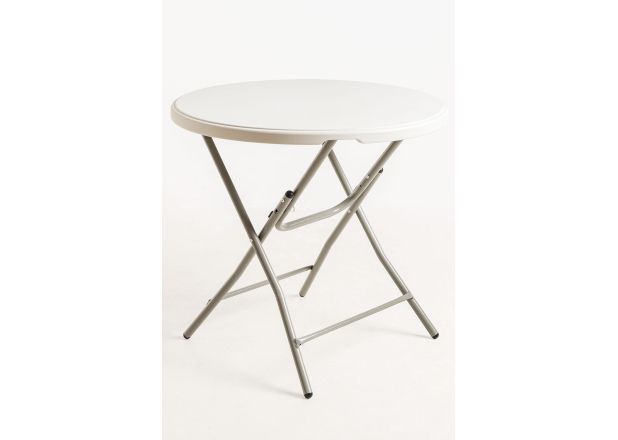 Mesa Tolwa Redonda 80 cm