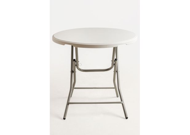 Mesa Tolwa Redonda 80 cm