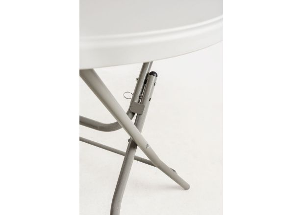 Mesa Tolwa Redonda 80 cm