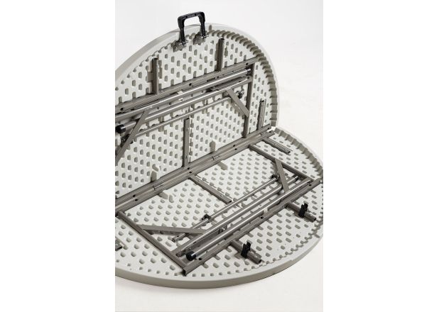 Mesa Tolwa Redonda 120 cm