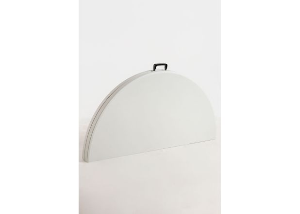 Mesa Tolwa Redonda 120 cm