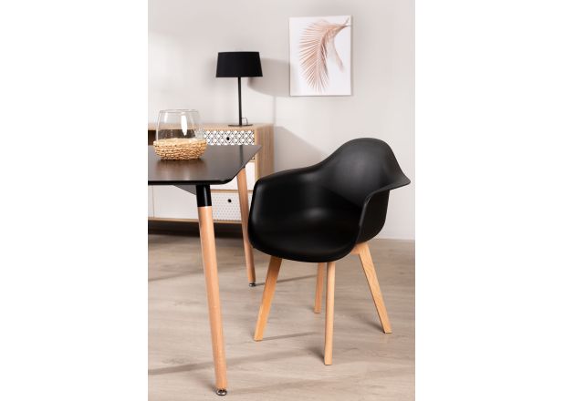 Silla Luba