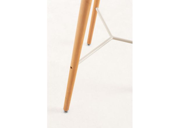 Mesa Nera Alta 60 cm
