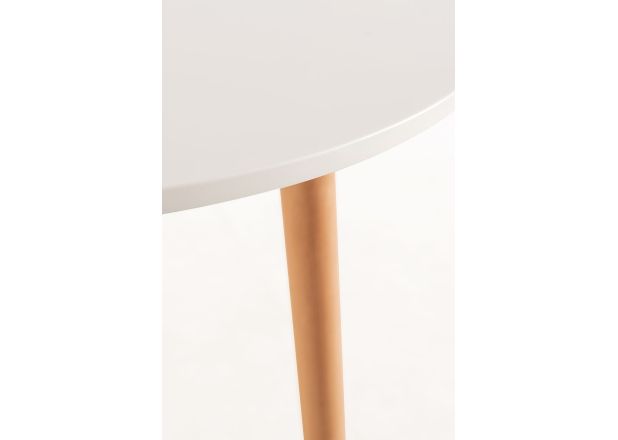 Mesa Nera Alta 60 cm