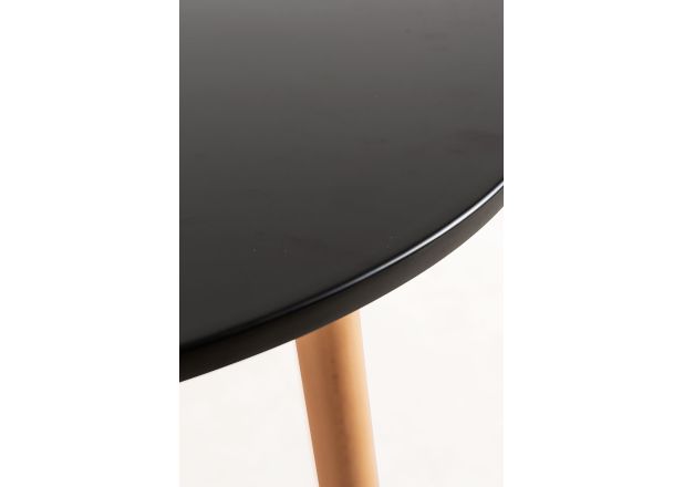 Mesa Nera Alta 60 cm