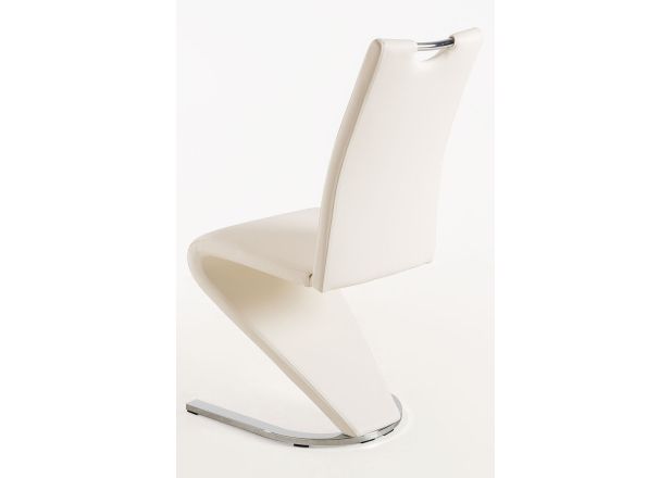 Silla Nytel Polipiel