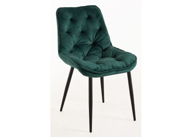 Silla Sikar Terciopelo