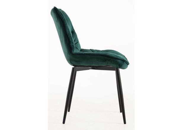 Silla Sikar Terciopelo