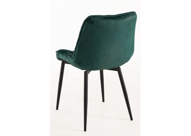 Silla Sikar Terciopelo