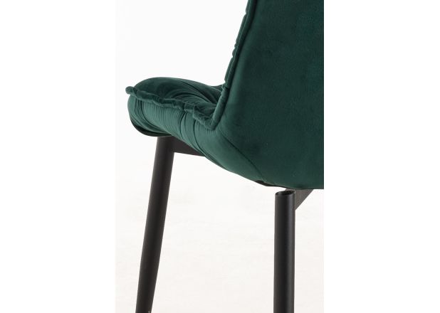 Silla Sikar Terciopelo