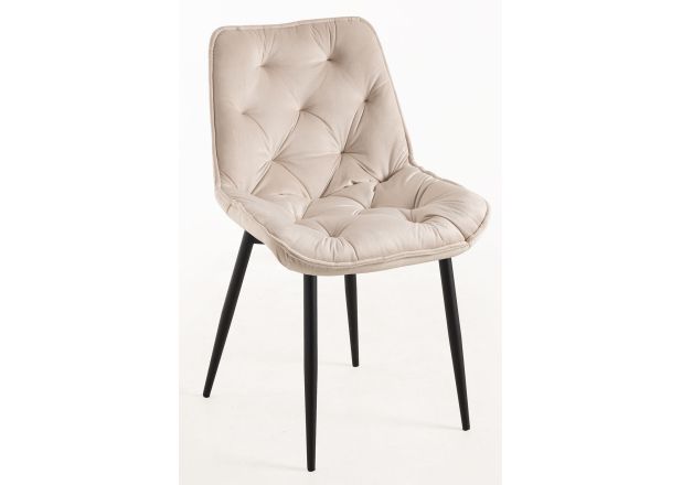 Silla Sikar Terciopelo