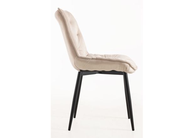 Silla Sikar Terciopelo
