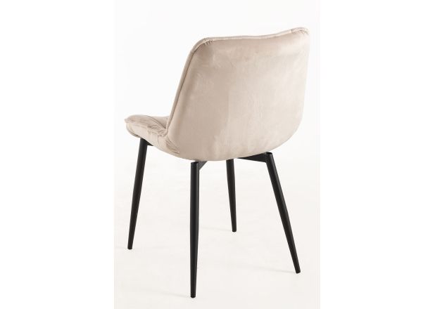 Silla Sikar Terciopelo