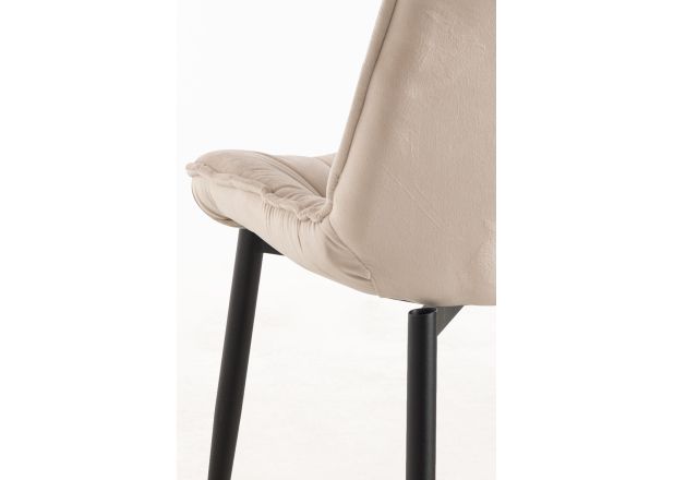 Silla Sikar Terciopelo