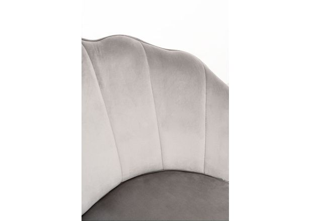 Silla Menpu Terciopelo
