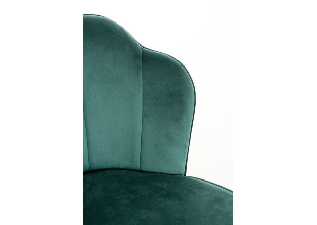 Silla Menpu Terciopelo