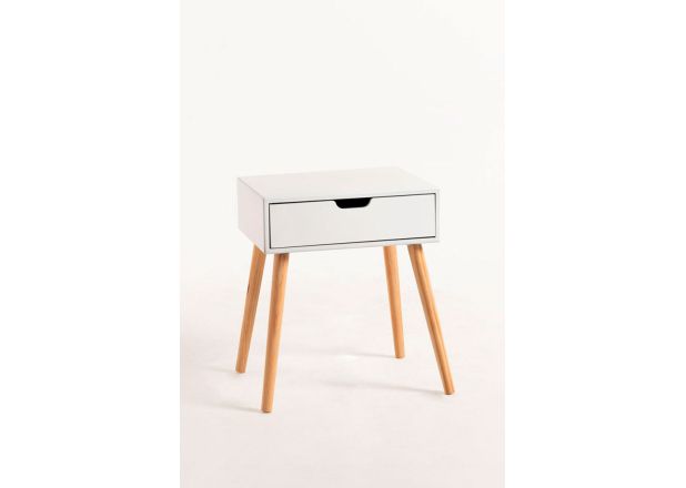 Mesita Inuit 1 Cajón