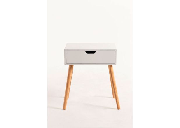 Mesita Inuit 1 Cajón