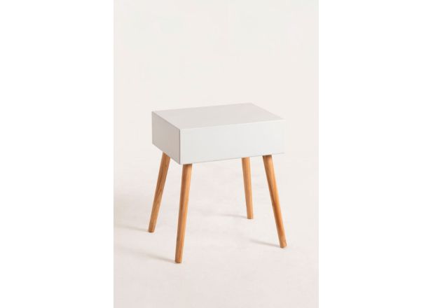 Mesita Inuit 1 Cajón