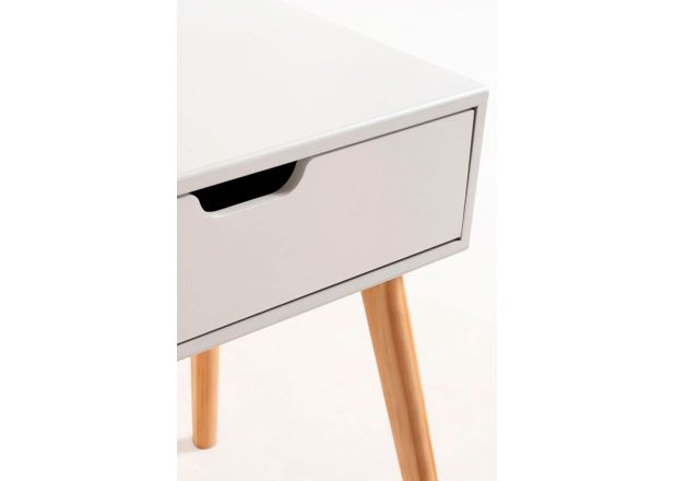 Mesita Inuit 1 Cajón