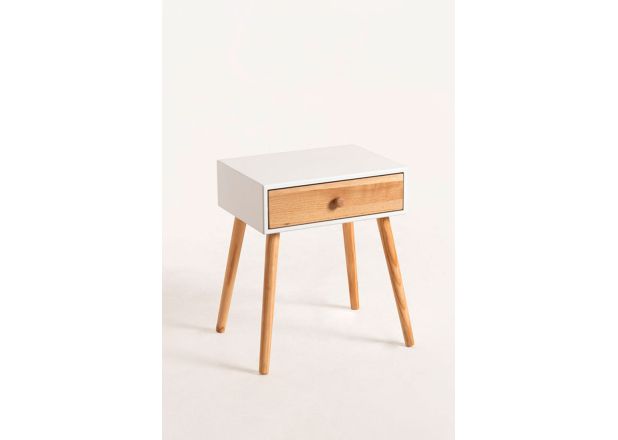 Mesa Olak 1 Gaveta