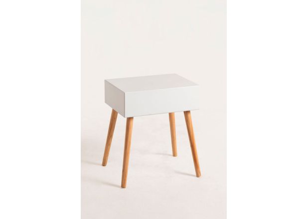 Mesa Olak 1 Gaveta
