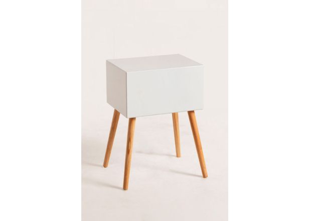 Mesa Baixa Inuit 2 Gavetas