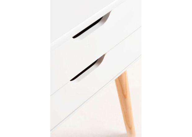 Mesa Baixa Inuit 2 Gavetas