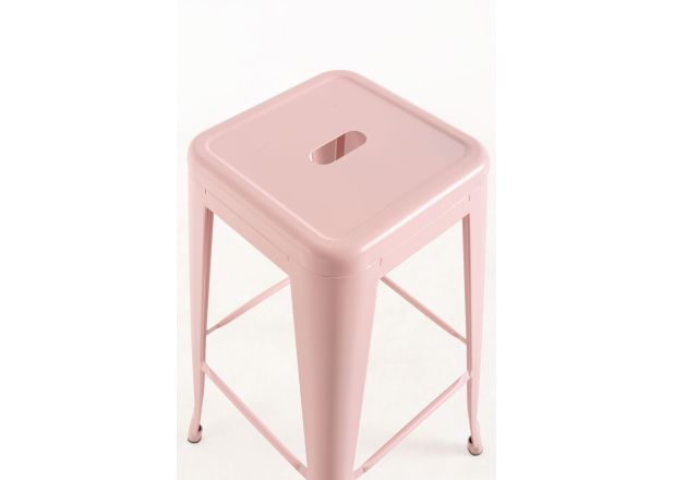 Taburete Meyer Alto
