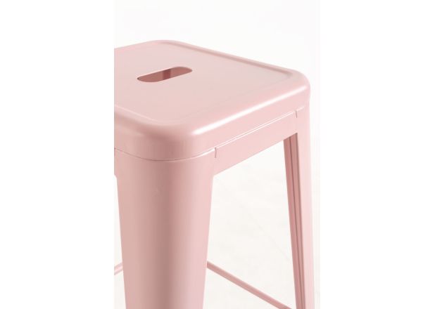 Taburete Meyer Alto