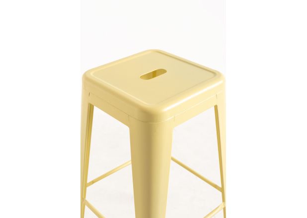 Taburete Meyer Alto