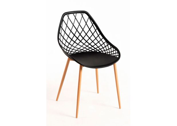 Silla Tenet