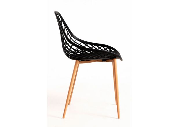 Silla Tenet